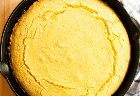 Cast Iron Cooking 101