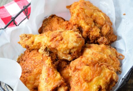 Fried Chicken