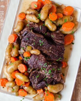 Classic Pot Roast
