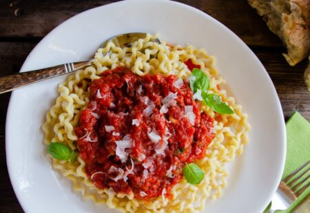 Basic Marinara