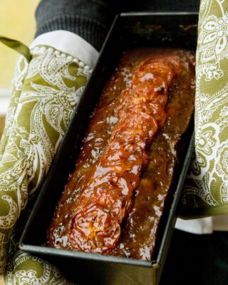Meatloaf