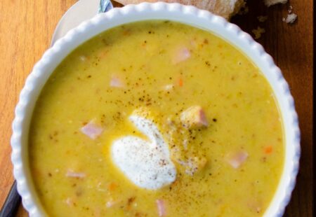 Split Pea Soup