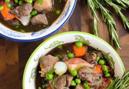 Beef Stew