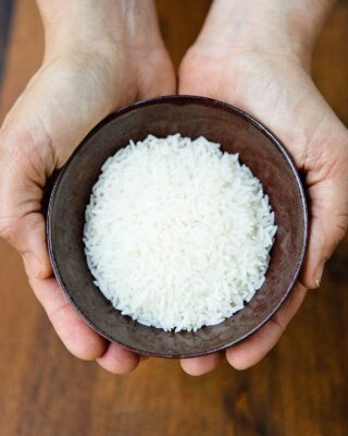 How to Cook Basmati Rice
