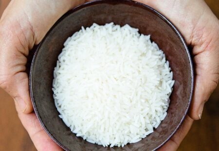 How to Cook Basmati Rice