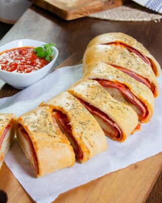 Stromboli