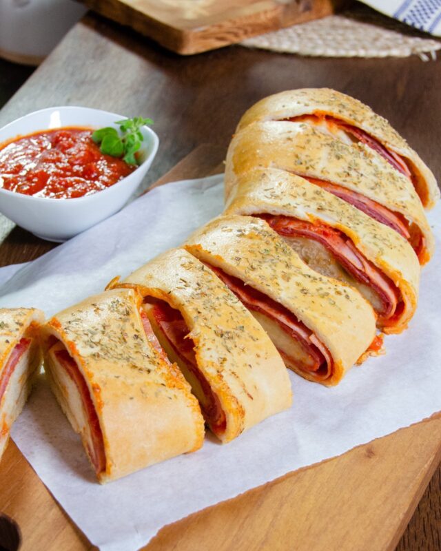 Stromboli