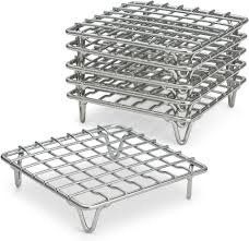 Mini Stainless Steel Racks