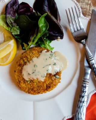 Sherry Sauce