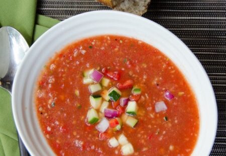 Gazpacho
