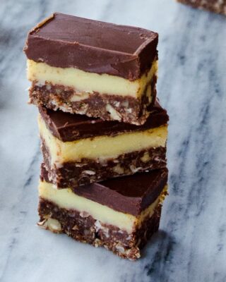 Nanaimo Bars