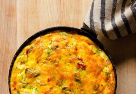 Frittata