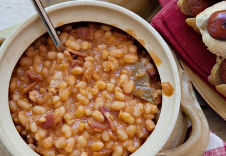 Baked Beans