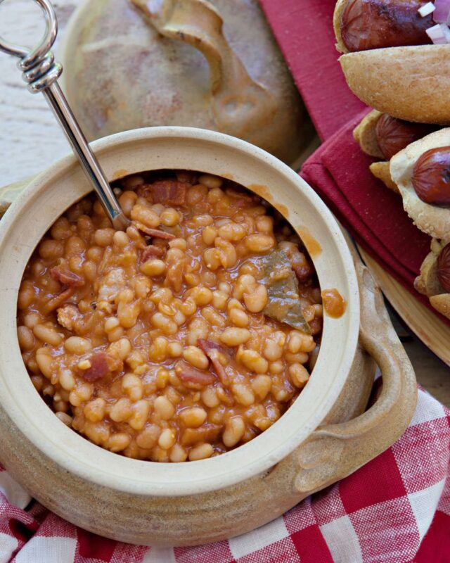 Baked Beans