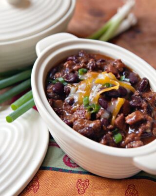 Chili con Carne