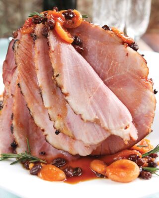 All about Ham