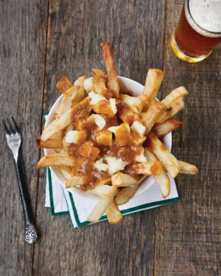 Poutine