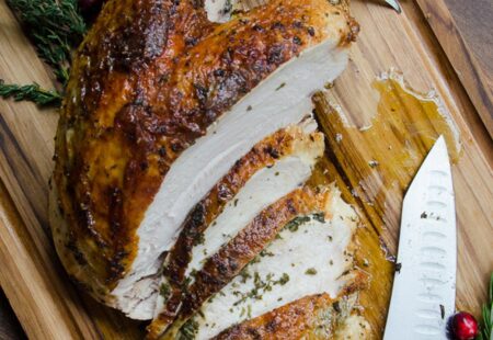 Converting Recipes to the Air Fryer