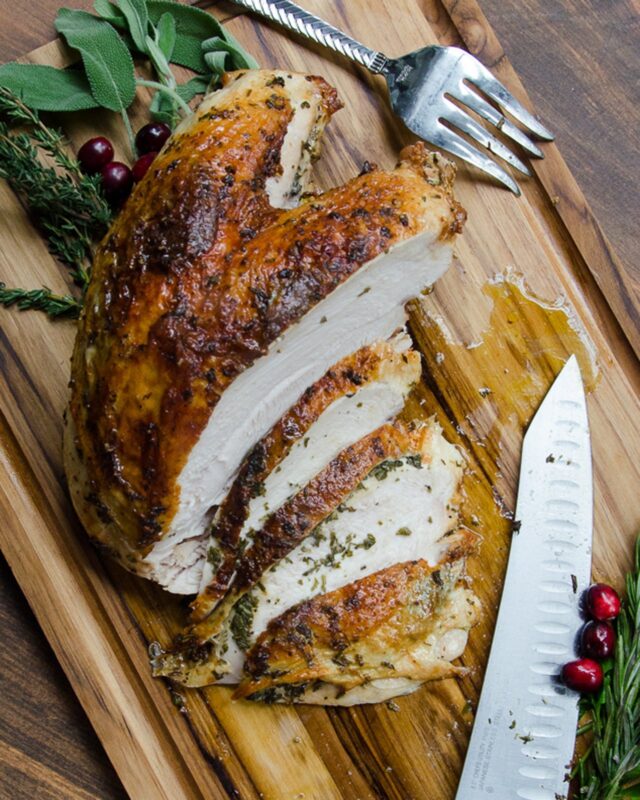 Converting Recipes to the Air Fryer