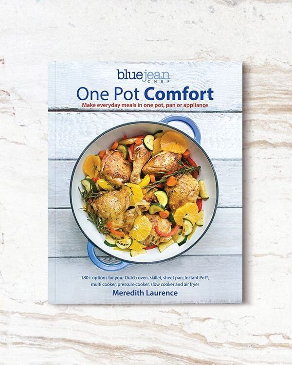 One Pot Comfort