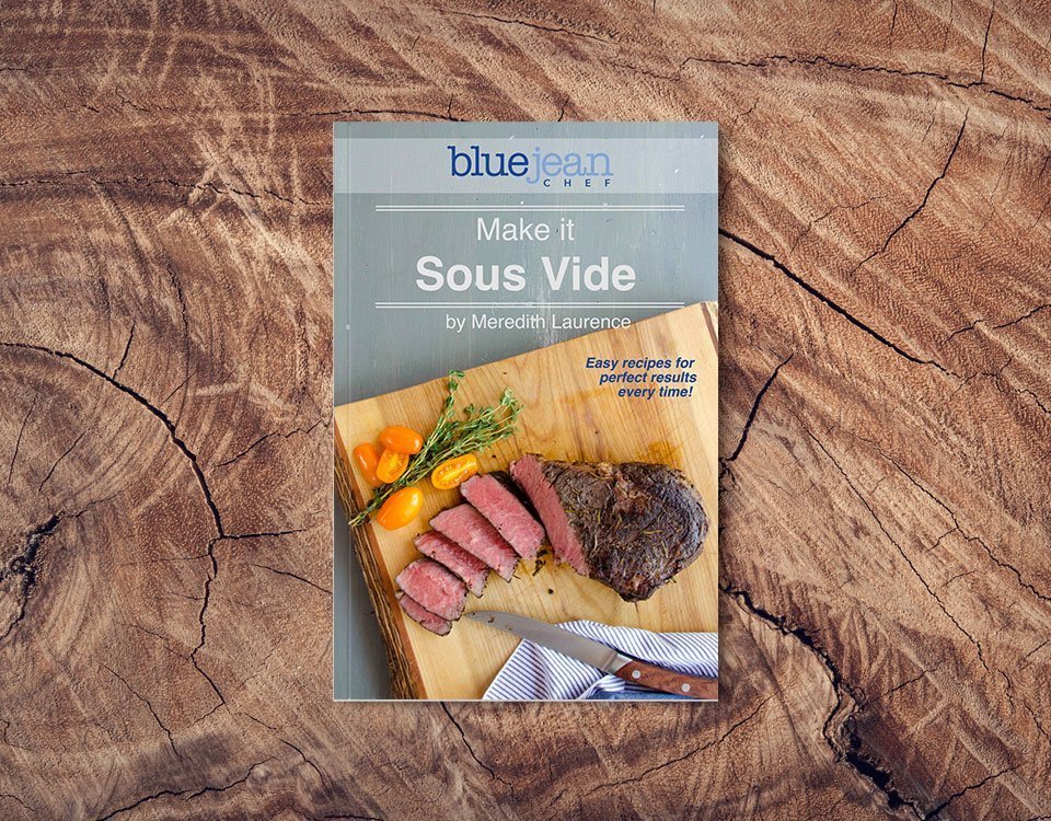 Make It Sous Vide