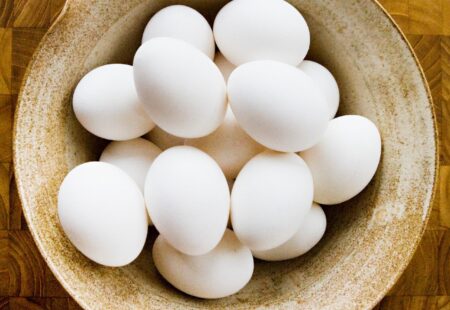 How to Boil an Egg