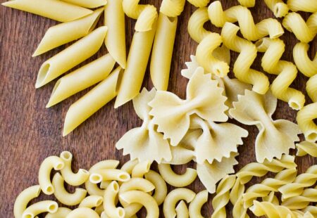 How to Cook Pasta