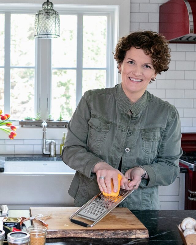 Learn at Your Own Pace with Meredith