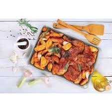 Baking Quarter Sheet Pan
