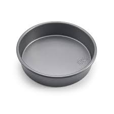 Professional Non-Stick Round Cake Pan, 9-inch