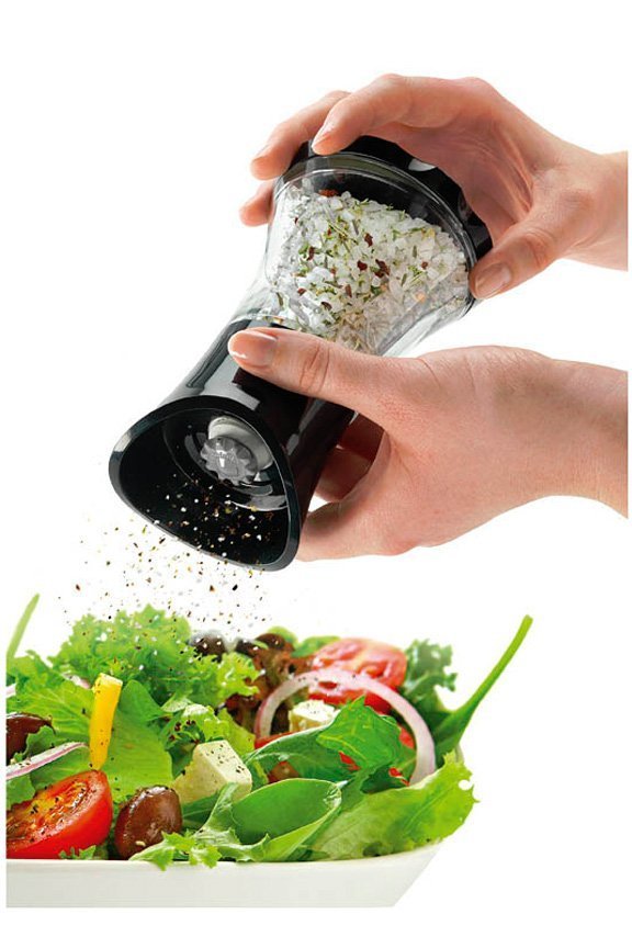 Pepper and Spice Grinder