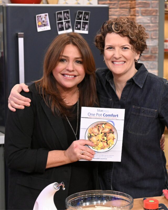 Rachael Ray