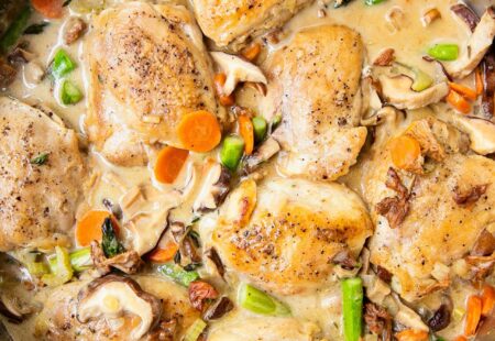 How to Braise