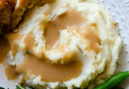 Basic Gravy