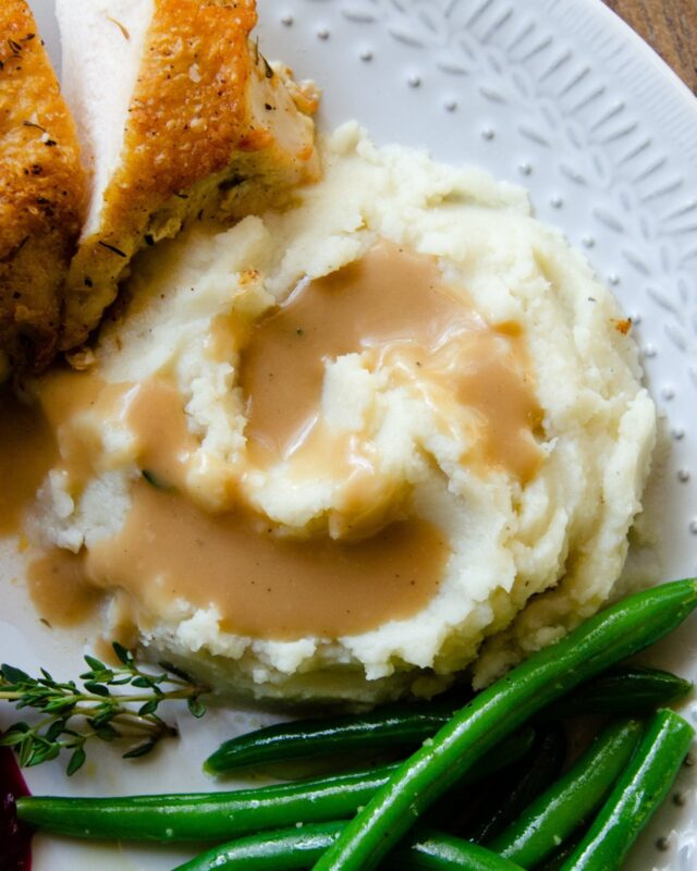 Basic Gravy