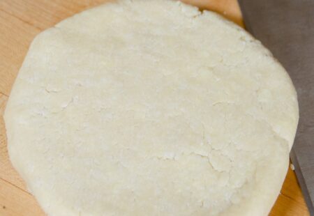 How to Make Pastry