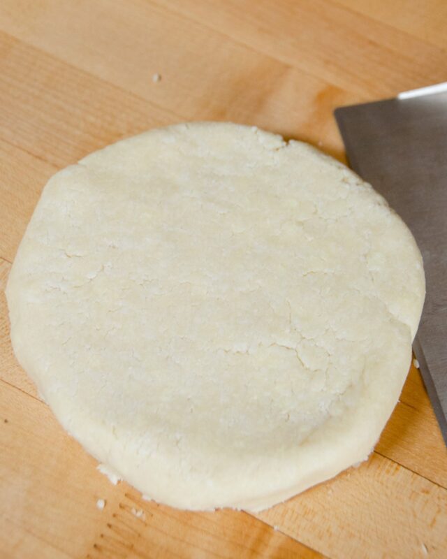 How to Make Pastry