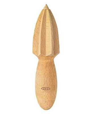 Wooden Reamer
