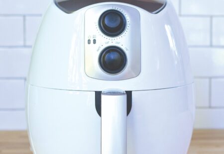 General Tips for Air Frying