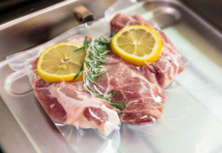 Sous Vide 101