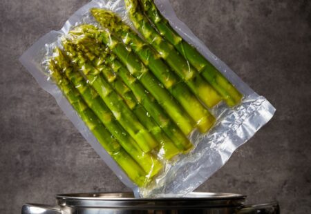 General Tips for Sous Vide Cooking