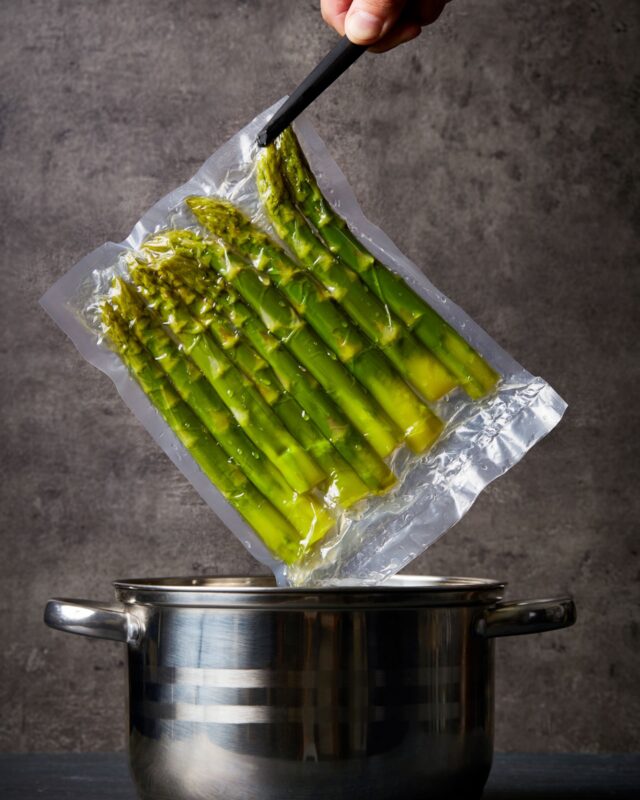 General Tips for Sous Vide Cooking