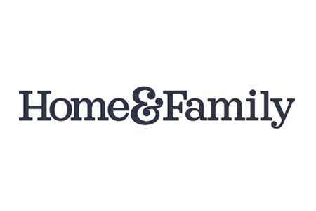 Home & Family - Hallmark Channel