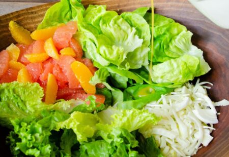 Salads 101