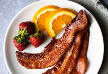How to Cook Bacon