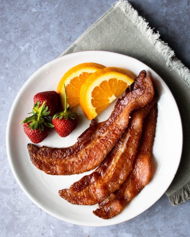 How to Cook Bacon