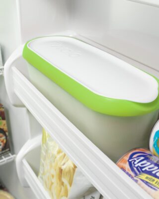 Ice Cream Tub