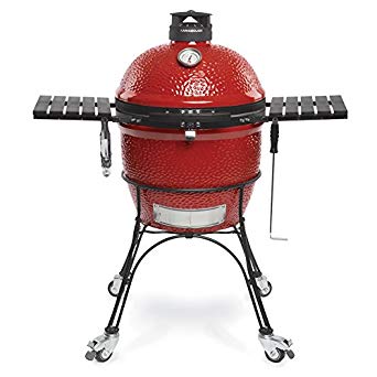 Kamado Joe Outdoor Ceramic Grill