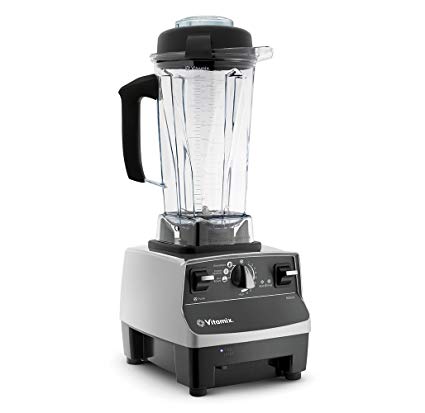 Professional Grade High-Speed Blender