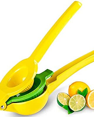 Metal Lemon/Lime Squeezer